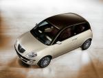 Lancia Ypsilon Unique Edition 2003 года